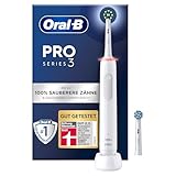 Image of Oral-B 8006540760857 electric toothbrush