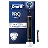 Image of Oral-B 8006540759790 electric toothbrush