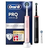 Image of Oral-B 8006540760277 electric toothbrush