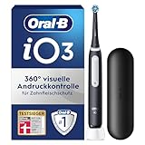 Image of Oral-B 8006540731536 electric toothbrush