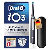 Image of Oral-B 8006540731536 electric toothbrush