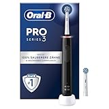 Image of Oral-B 8006540759868 electric toothbrush