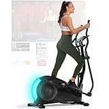 Image of Sportstech SP_CX700 elliptical machine