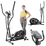 Image of TREX SPORT  elliptical machine