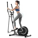 Image of MERACH  elliptical machine