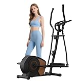 Image of Aeriflo  elliptical machine