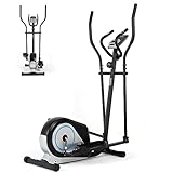 Image of ISE elliptical machine