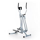 Image of HOMCOM A90-137GY elliptical machine