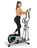 Another picture of a elliptical machine