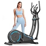 Image of Dripex  elliptical machine