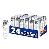 Image of Red Bull energy drink