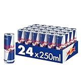 Image of Red Bull RB3707 energy drink