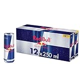 Image of Red Bull RB4569 energy drink