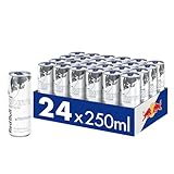 Image of Red Bull RB237128 energy drink