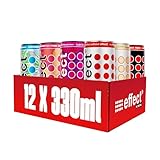 Image of effect energy drink