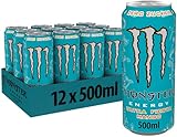 Image of Monster Energy 203397 energy drink