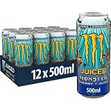 Image of Monster Energy energy drink