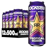 Image of Rockstar 416751 energy drink