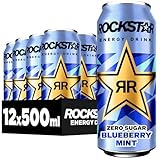 Image of Rockstar  energy drink