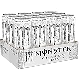 Image of Monster Energy MO01 energy drink