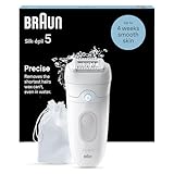 Image of Braun SE5-011 epilator