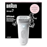 Picture of a epilator