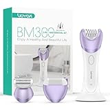 Image of VOYOR BM300 epilator