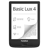 Image of PocketBook PB618-P-WW eReader