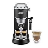 Image of De'Longhi EC685BK espresso machine