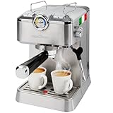 Image of Profi Cook 501267 espresso machine