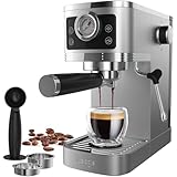 Image of iceagle 1660B espresso machine