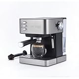 Image of Petra PT6137VDE-NL espresso machine