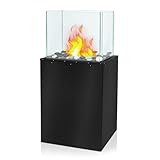 Image of FIVMEN WR-(HAG4199B) ethanol fireplace