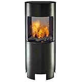 Image of TMM  ethanol fireplace