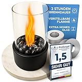 Image of EDELFELD EF-TKR1000-02 ethanol fireplace