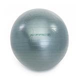 Image of WORQOUT exercise ball