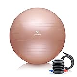 Image of BODYMATE HU-XI-201 exercise ball