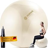 Image of KIANA SPORTS exercise ball