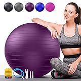 Image of Goonidy  exercise ball