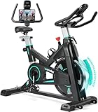 Image of Wenoker JC312 exercise bike