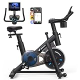 Image of MERACH MR-S26B1 exercise bike