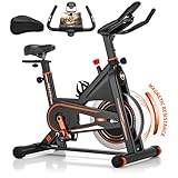 Image of DMASUN 8732C exercise bike