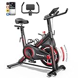 Image of Toputure SPB002-04 exercise bike