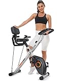 Image of YOSUDA 1 exercise bike