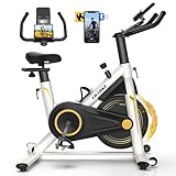 Image of CHAOKE 508puls exercise bike