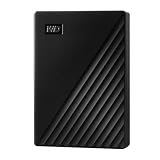 Image of WD WDBPKJ0050BBK-WESN external hard drive