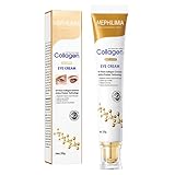 Image of MEPHILIMIA eye cream