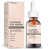 Image of Bellisinno eye cream