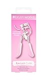 Image of Brushworks 52 56 264 eyelash curler