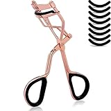 Image of Klihn or rose eyelash curler